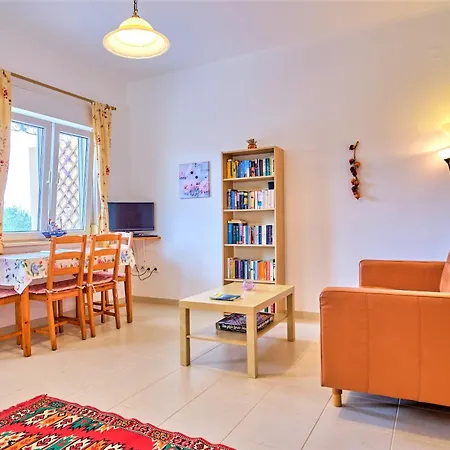 Apartment Zwei Schoene Doppelhaushaelften Im Nora, Meeresbrise 